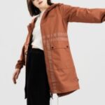 Picture "picture geraldeen jacket rouge"