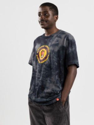 Spitfire "spitfire og fireball t-shirt bleu"