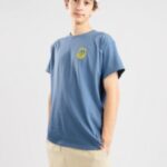 Spitfire "spitfire lil bighead t-shirt bleu"