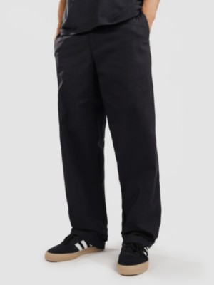 Nike "nike sb loose fit chino pants noir"