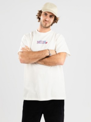 Nike "nike sb emb block t-shirt blanc"