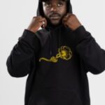 Nike "nike sb novelty hoodie noir"
