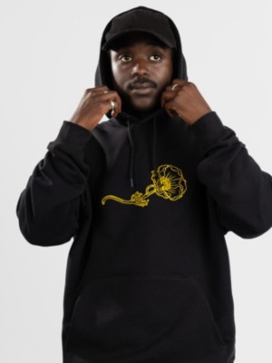 Nike "nike sb novelty hoodie noir"