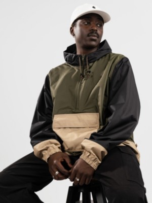 Nike "nike sb skate anorak à motifs"