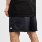 Nike "nike sb novelty chino shorts noir"