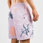Nike "nike sb novelty skate water boardshorts violet"