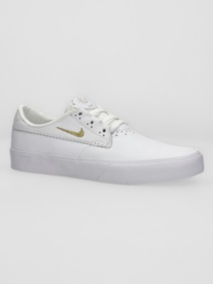 Nike "nike sb shane premium skate shoes blanc"