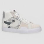 Nike "nike sb zoom blazer mid premium skate shoes blanc"