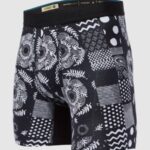 Stance "stance daxton boxershorts à motifs"
