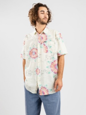 Volcom "volcom star shields fa shirt blanc"