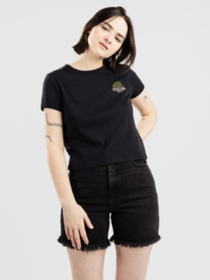 Volcom "volcom have a clue t-shirt noir"