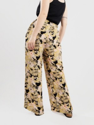 Volcom "volcom frondly fire pants à motifs"