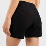Volcom "volcom simply solid 5"" boardshorts noir"