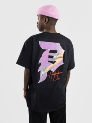 Primitive "primitive after party t-shirt noir"