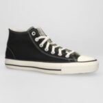 Converse "converse cons chuck taylor all star pro cut off skate shoes noir"