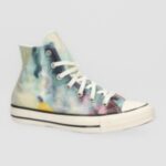 Converse "converse chuck taylor all star sneakers blanc"