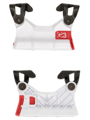 G3 "g3 escapist tip kit à motifs"