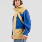 Napapijri "napapijri a-dru jacket à motifs"