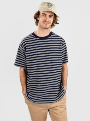 Rhythm "rhythm endure vintage t-shirt à motifs"