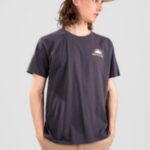 Rhythm "rhythm awake t-shirt bleu"