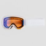 Atomic "atomic savor photo white goggle blanc"