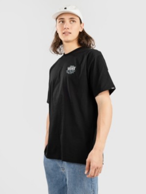 Vans "vans holder st classic t-shirt noir"
