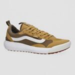 Vans "vans ultrarange exo sneakers marron"