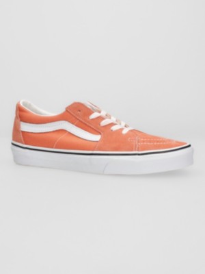 Vans "vans sk8-low skate shoes gris"