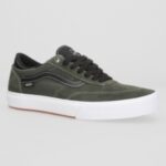 Vans "vans gilbert crockett skate shoes noir"