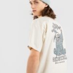 Vans "vans casting t-shirt blanc"