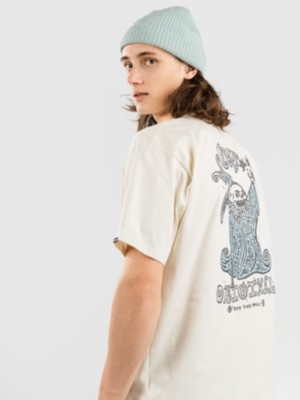 Vans "vans casting t-shirt blanc"