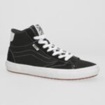 Vans "vans the lizzie skate shoes noir"