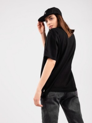 Vans "vans classic patch pocket t-shirt noir"