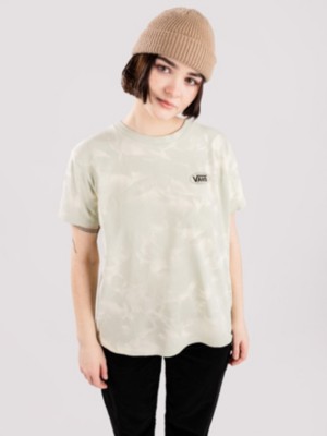 Vans "vans reflectionz t-shirt tiedye"