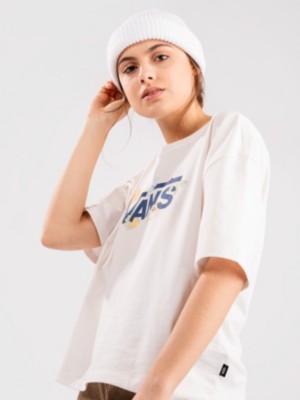 Vans "vans boo kay t-shirt blanc"