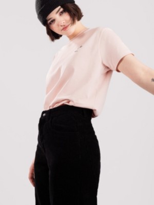 Vans "vans dream crew t-shirt rose"