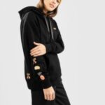 Vans "vans lizzie armanto bff hoodie noir"