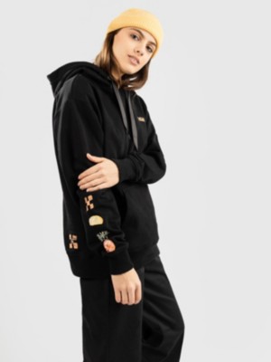 Vans "vans lizzie armanto bff hoodie noir"