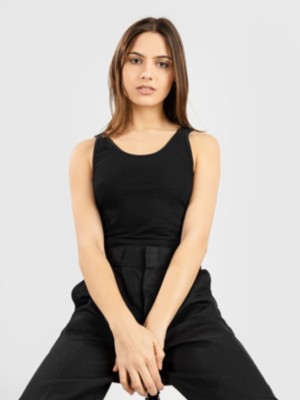 Vans "vans lizzie armanto knit tank top noir"