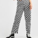 Vans "vans authentic chino print pants à motifs"