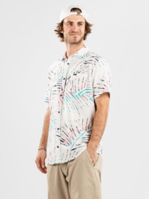 Rip curl "rip curl paradiso shirt blanc"