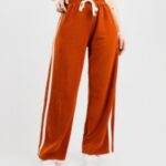 Rip curl "rip curl locals terry pant jogging pants rouge"