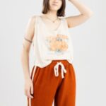 Rip curl "rip curl diamond bay tank tank top blanc"