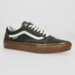 Vans "vans skate old skool skate shoes vert"