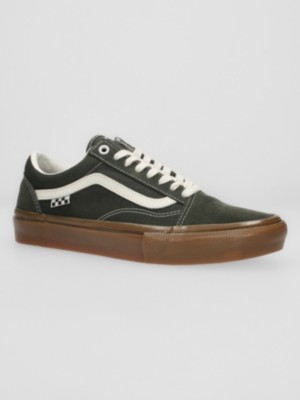 Vans "vans skate old skool skate shoes vert"