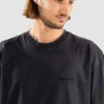 Carhartt wip "carhartt wip marfa t-shirt noir"