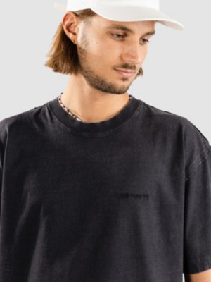 Carhartt wip "carhartt wip marfa t-shirt noir"
