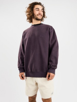 Carhartt wip "carhartt wip marfa sweater gris"