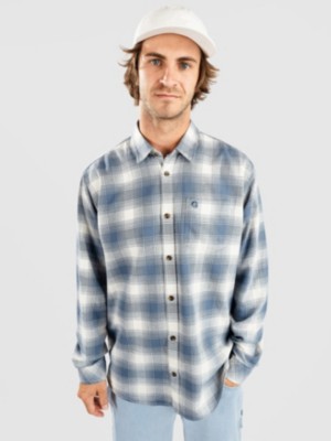 Carhartt wip "carhartt wip deaver shirt à motifs"