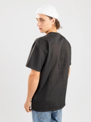 Carhartt wip "carhartt wip verse patch t-shirt gris"